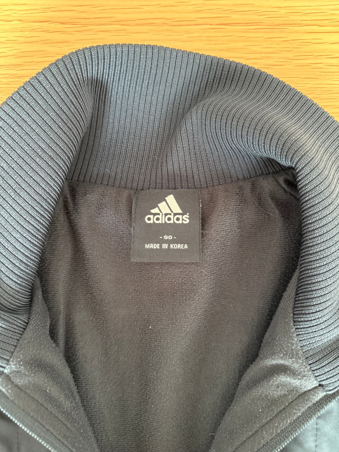 올드 아디다스(adidas) 패딩 져지 상품이미지6