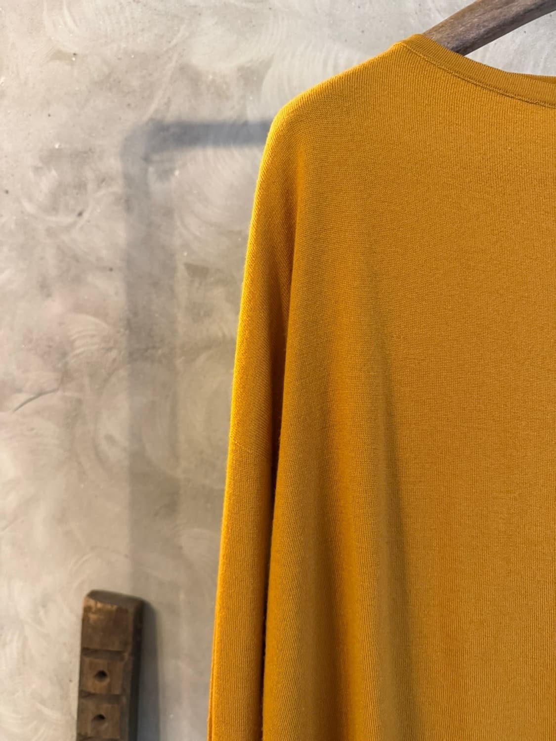 자노네 니트 55~66 상품이미지4