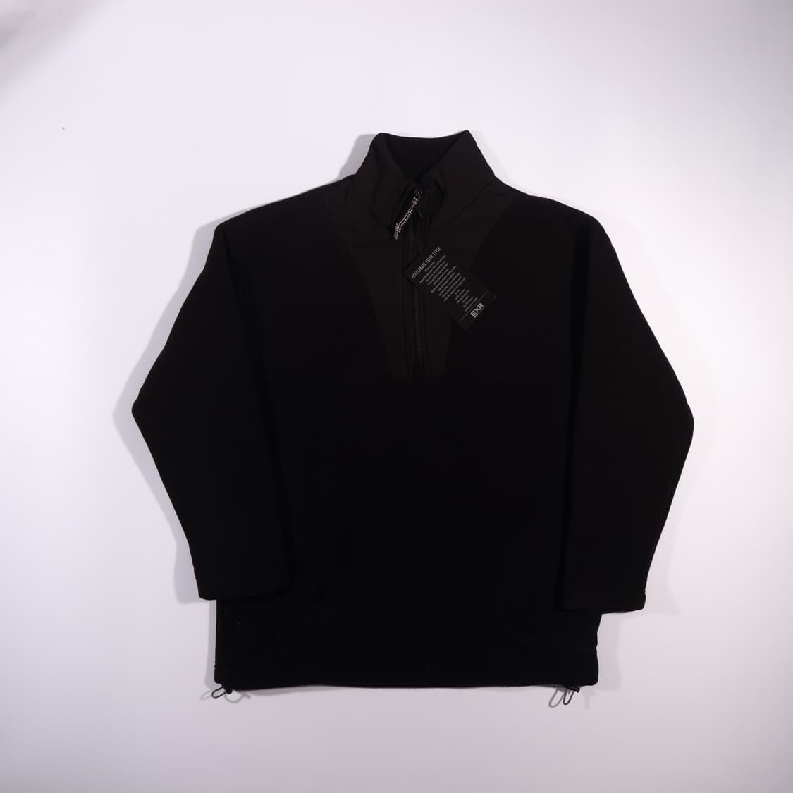 EXR 후리스 자켓 B250 상품이미지1