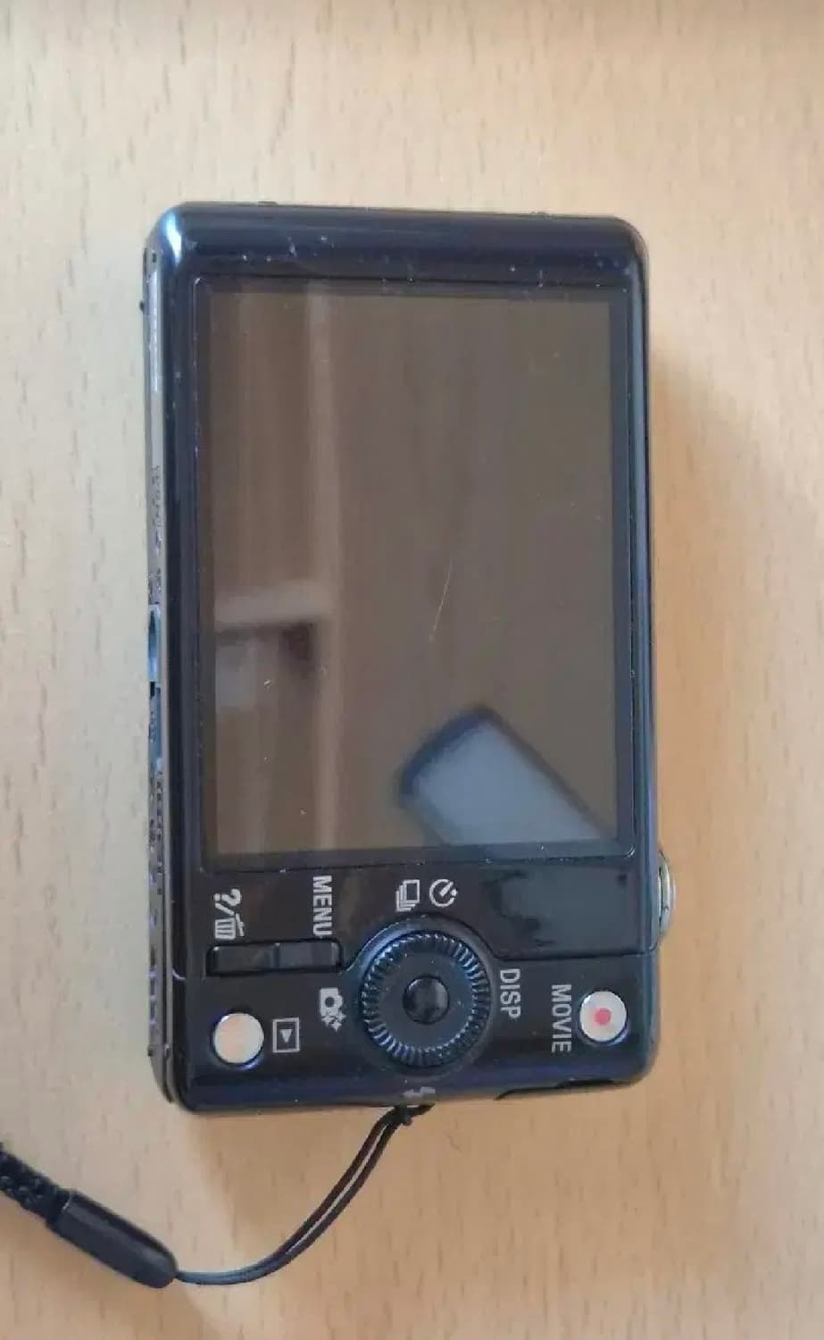 소니 사이버샷 Sony Cyber-shot DSC-WX200 블랙 풀세트 상품이미지2