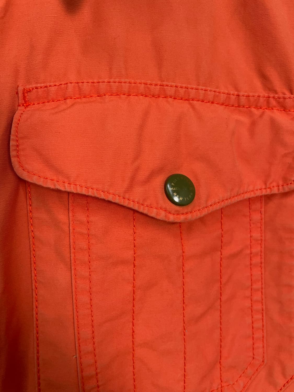 폴로 랄프로렌 오렌지 마운틴 파카 H2041 상품이미지7