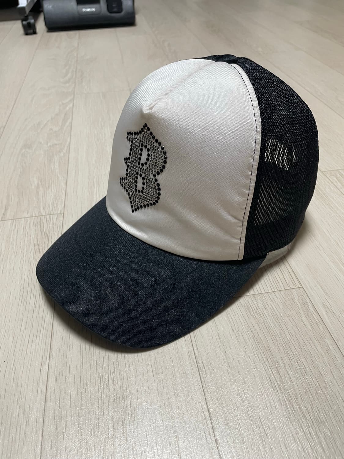 올드 베이프 스와로브스키 콜라보 상품이미지2