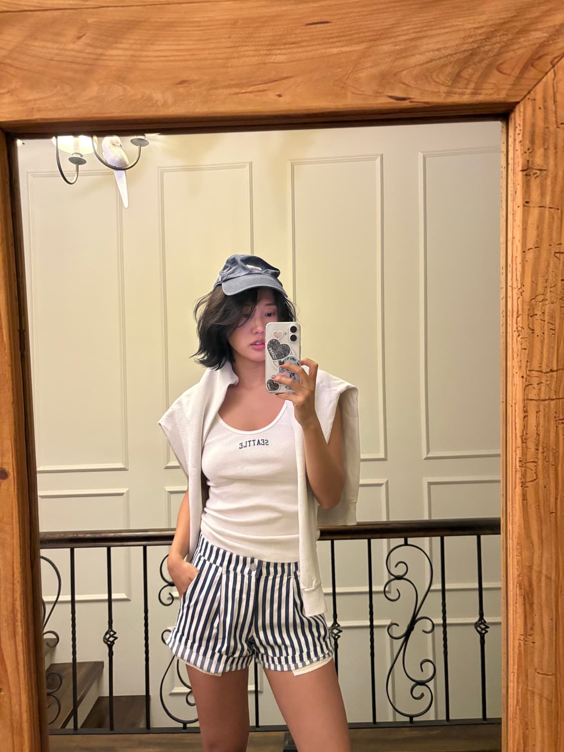 카달로그 숏팬츠 상품이미지3