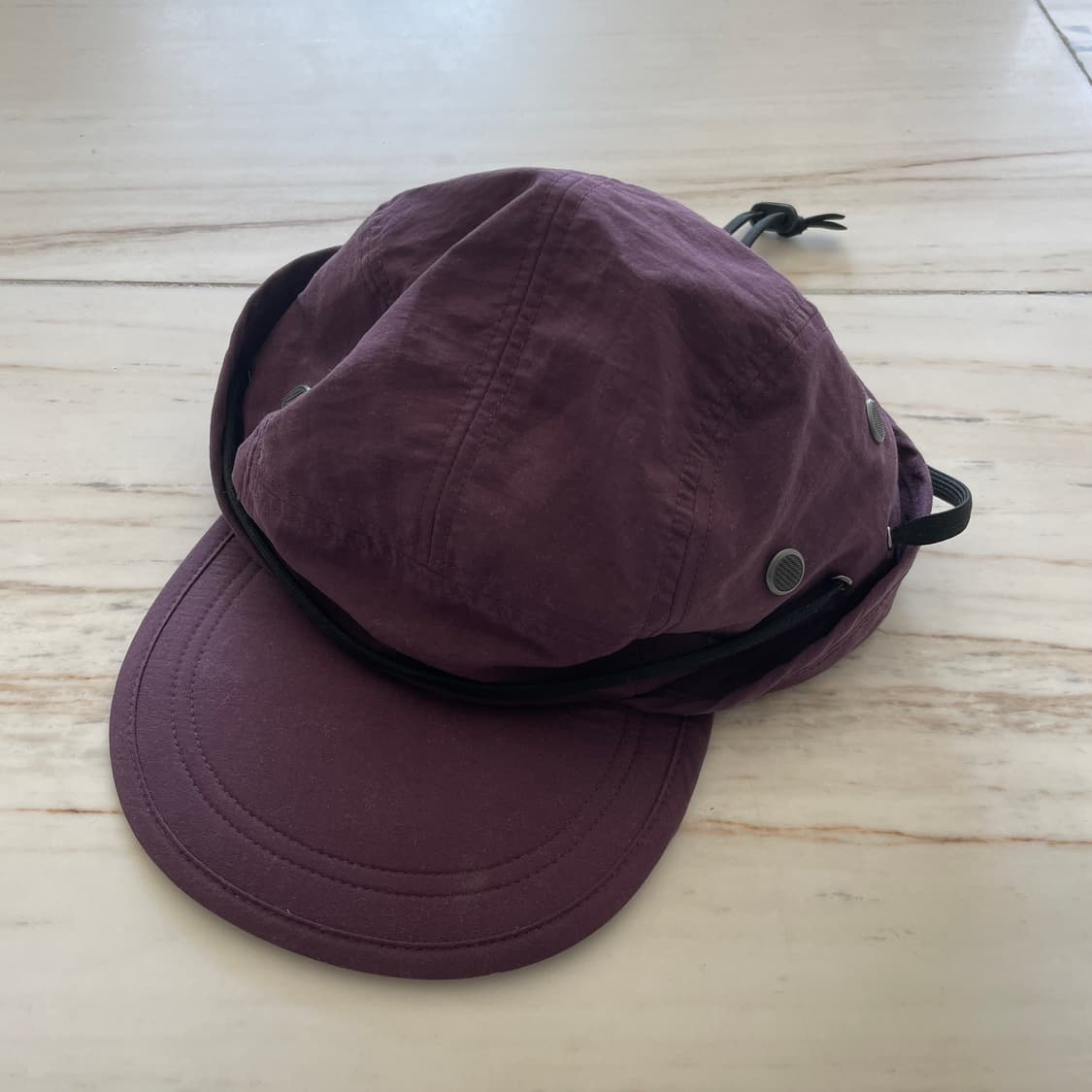 남이서팔 나일론 Trout cap 상품이미지1