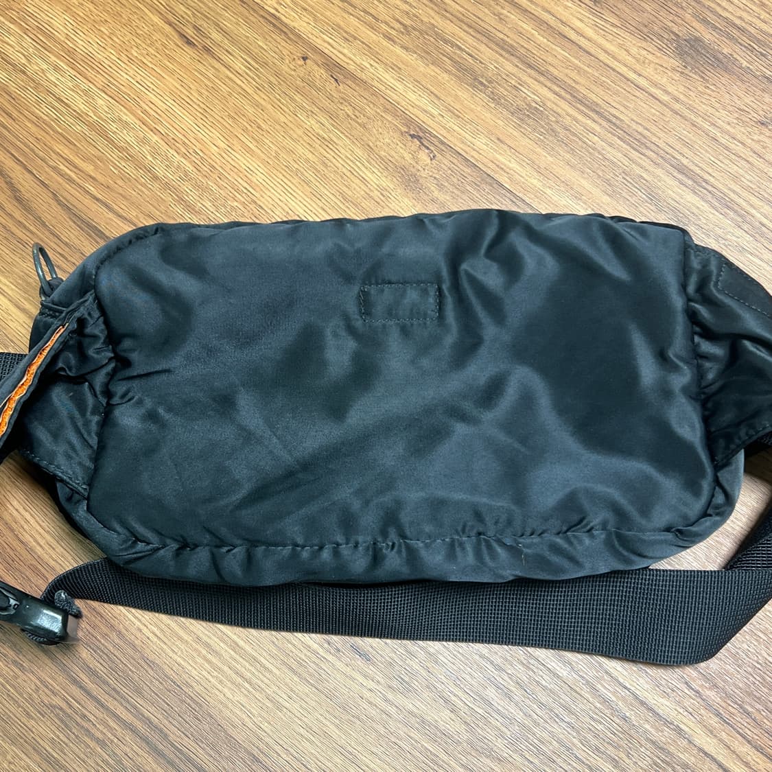 Porter 요시다 포터 탱커 블랙 웨이스트백 상품이미지4