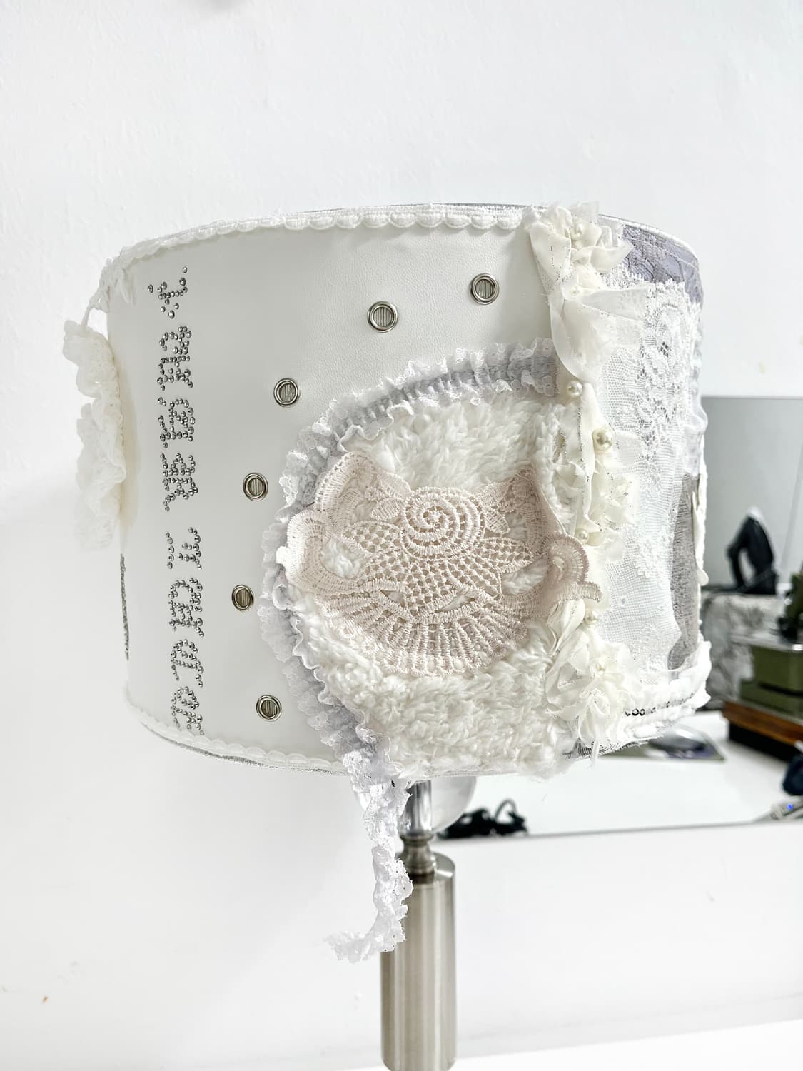 Pony Garden Lamp 상품이미지6