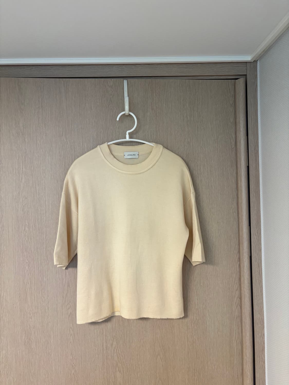 Lemaire 니트  상품이미지1