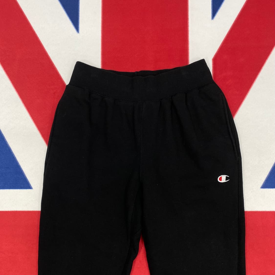 챔피온 리버스위브 조거팬츠 M  상품이미지2