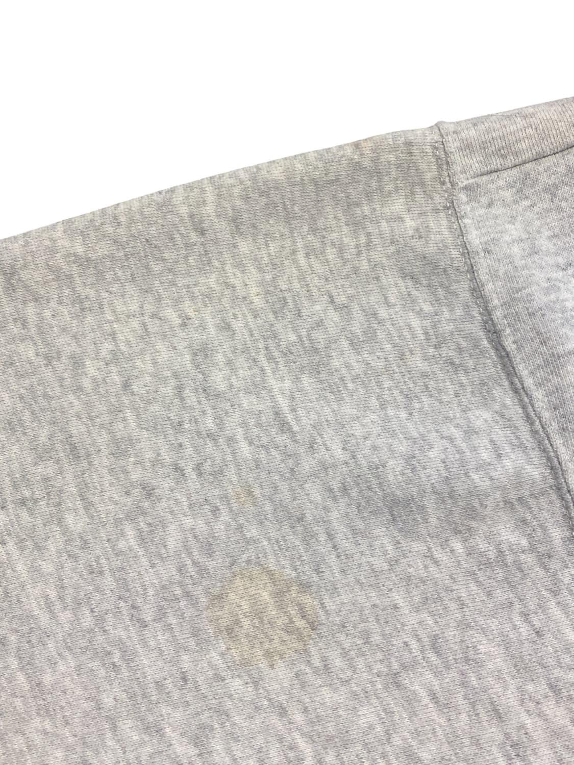 빈티지 베이스볼 스웻셔츠 MADE IN USA (Man M) AA1036 상품이미지10