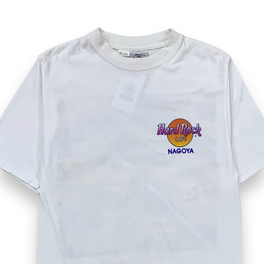 하드락카페 프린팅 반팔티 상품이미지3