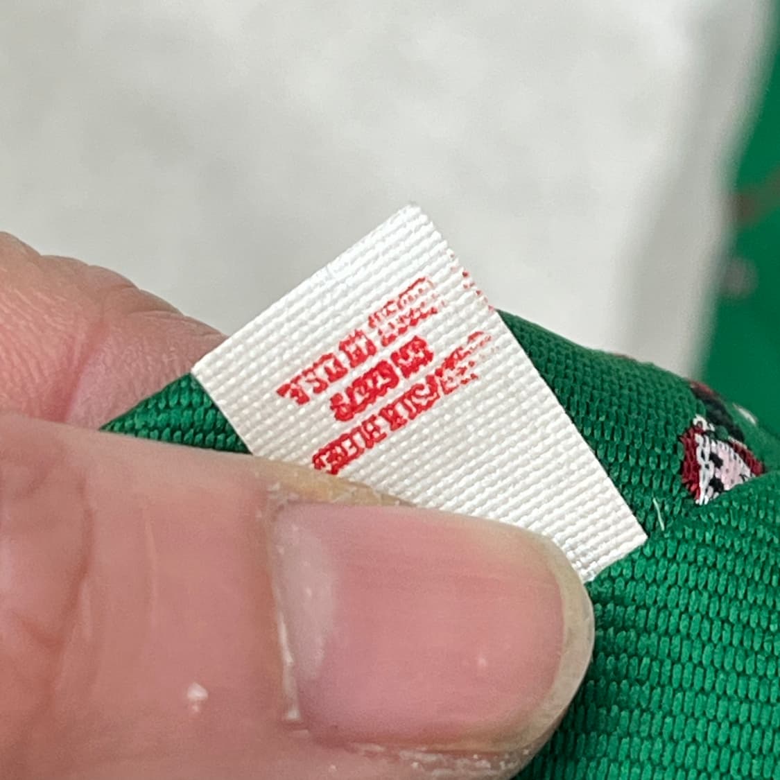 빈티지 패턴 넥타이 s09470 상품이미지5