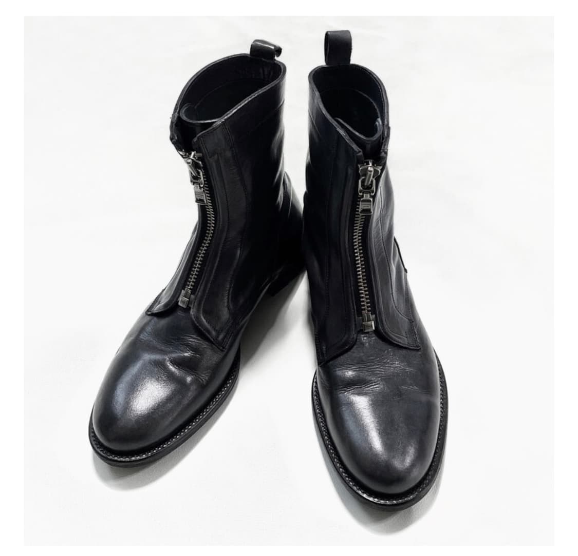 alfredo BANNISTER (42size) 상품이미지1