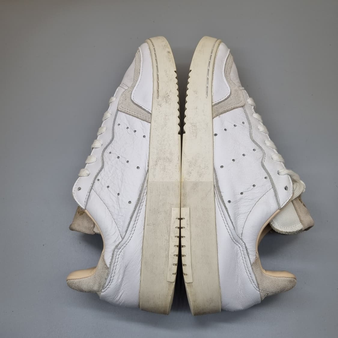 아디다스 슈퍼코트 남성운동화 265 상품이미지5