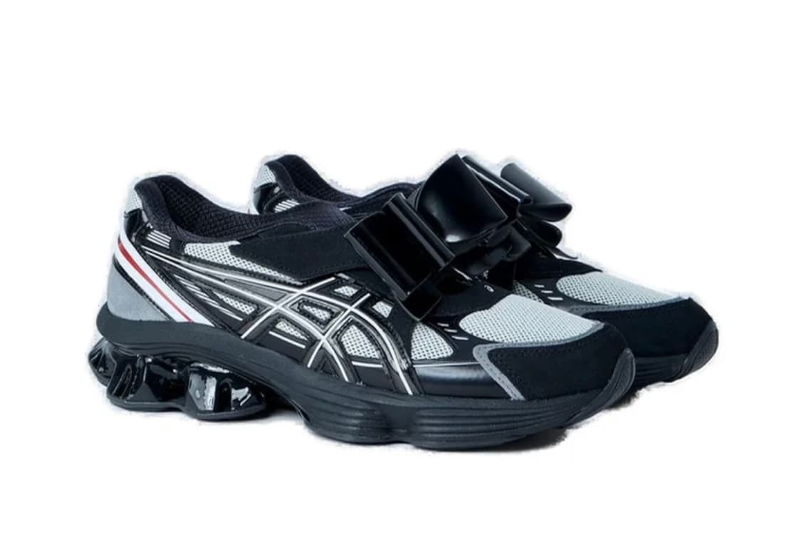 새상품) 아식스x슈슈통 젤 키네틱 플루언트 스니커즈 250 상품이미지1