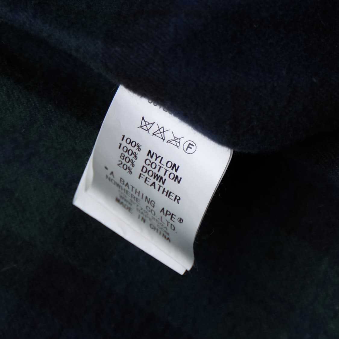 down vest 상품이미지8