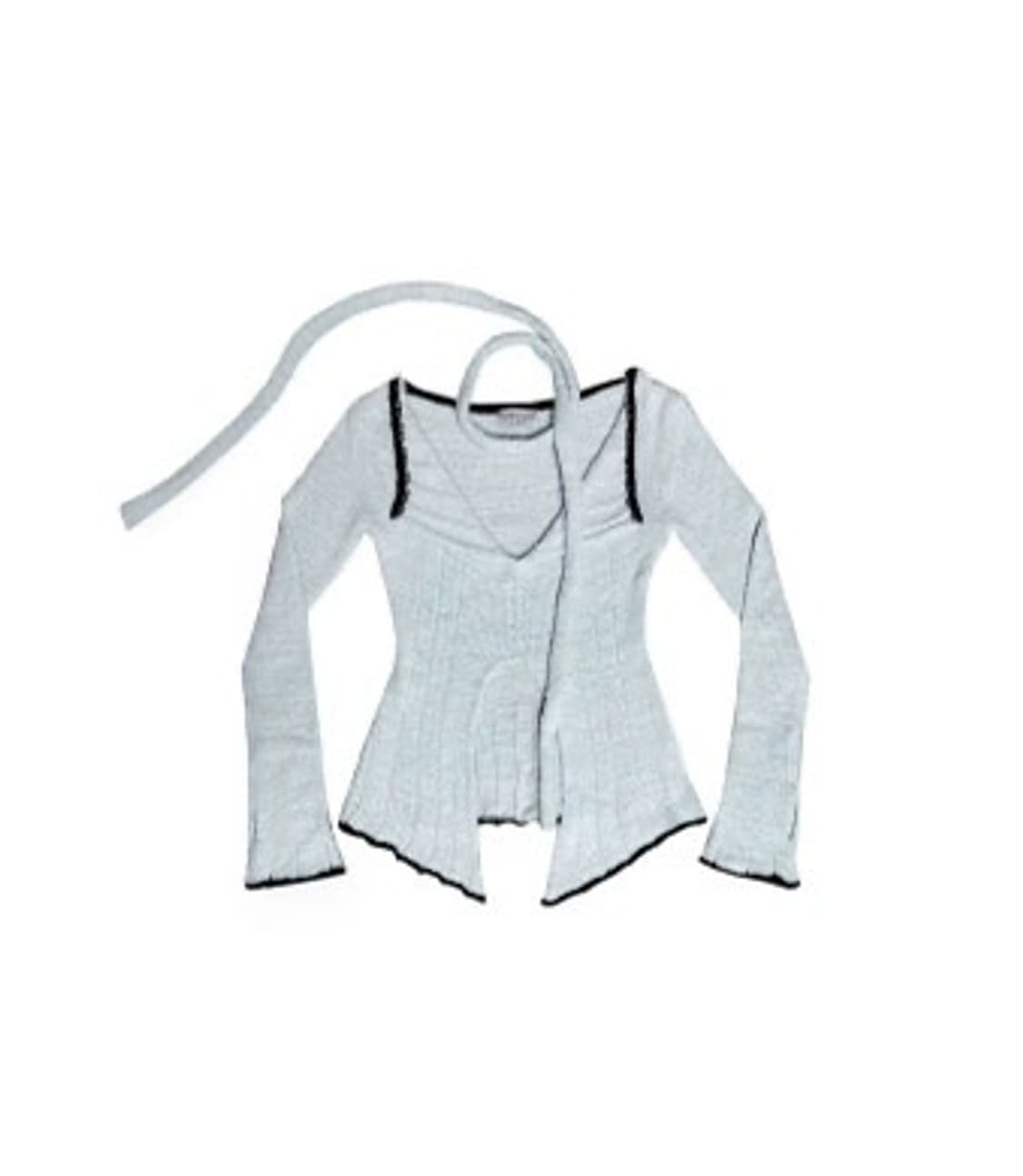 뉴얼린 래빗니트 새제품 상품이미지1