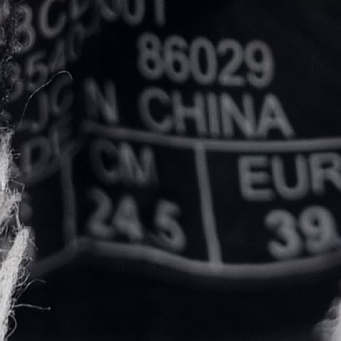 반스 스케이트 하이탑245 상품이미지6