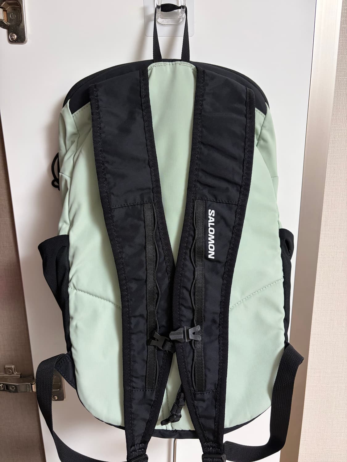 살로몬 몽트 lt 백팩 상품이미지2