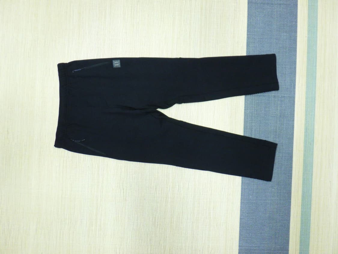 (75cm) 코오롱스포츠 폴라텍 남성 트레이닝 팬츠 상품이미지2