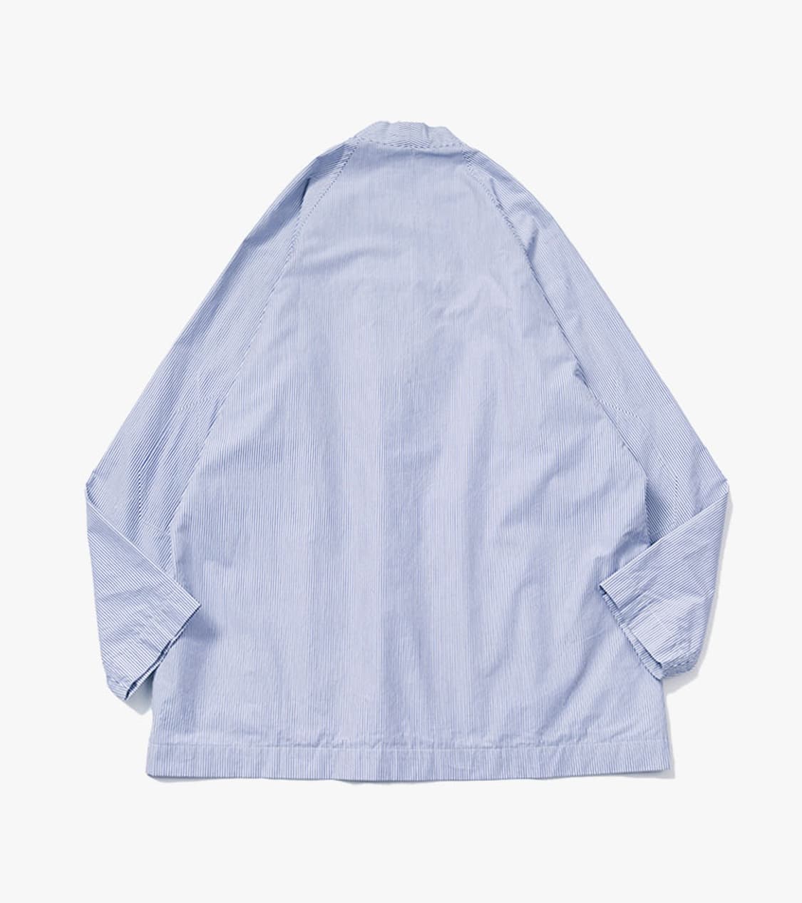 ESSET&CO. - 24SS ENGINEER JACKET 상품이미지9