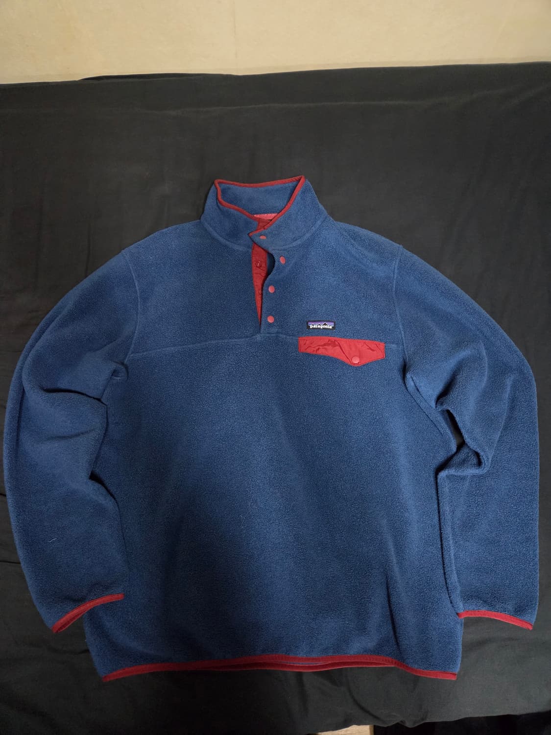 19fw 파타고니아 신칠라 라이트웨이트 L 상품이미지1