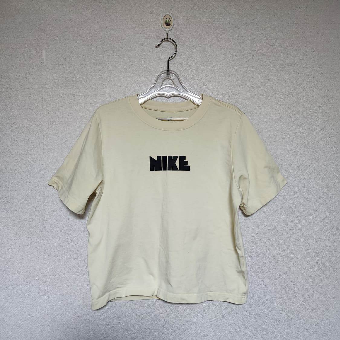 미사용급 나이키 박시티  S 상품이미지2