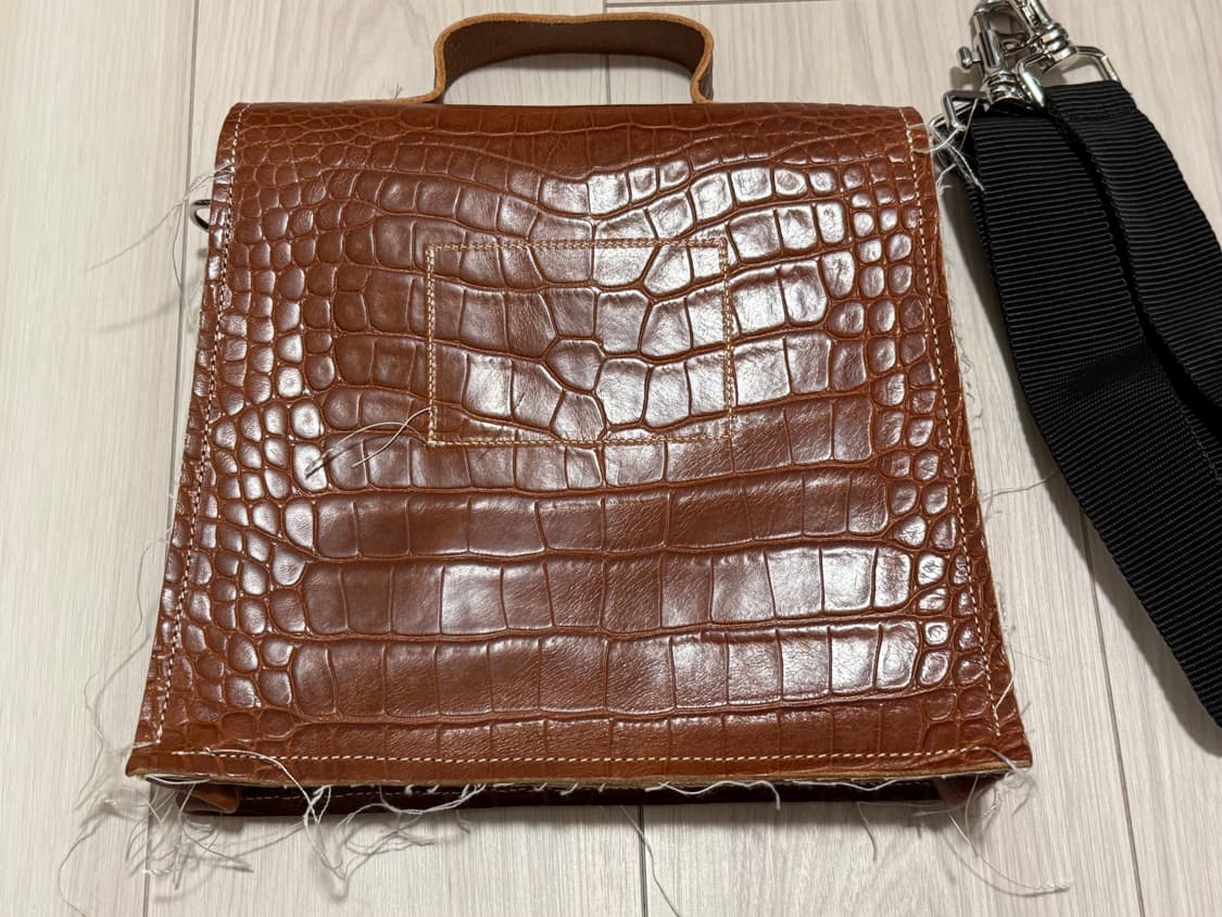 카미엘포트젠스 크룩백 상품이미지3