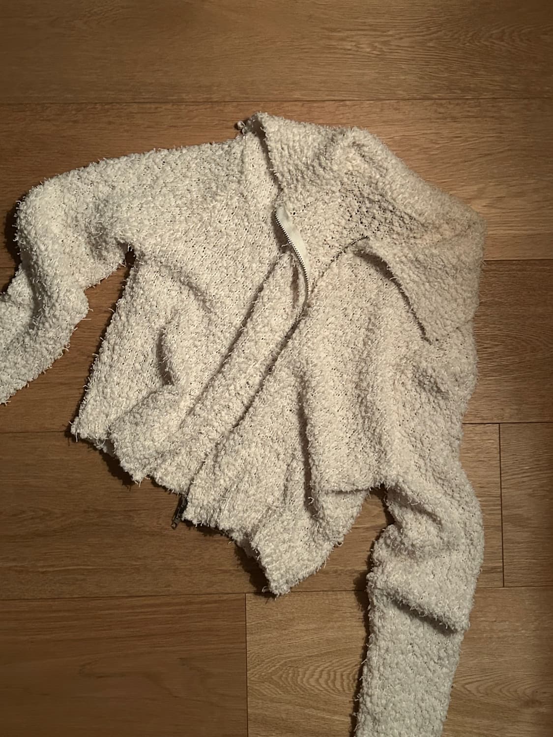 3.3fieldtrip 가디건  상품이미지1