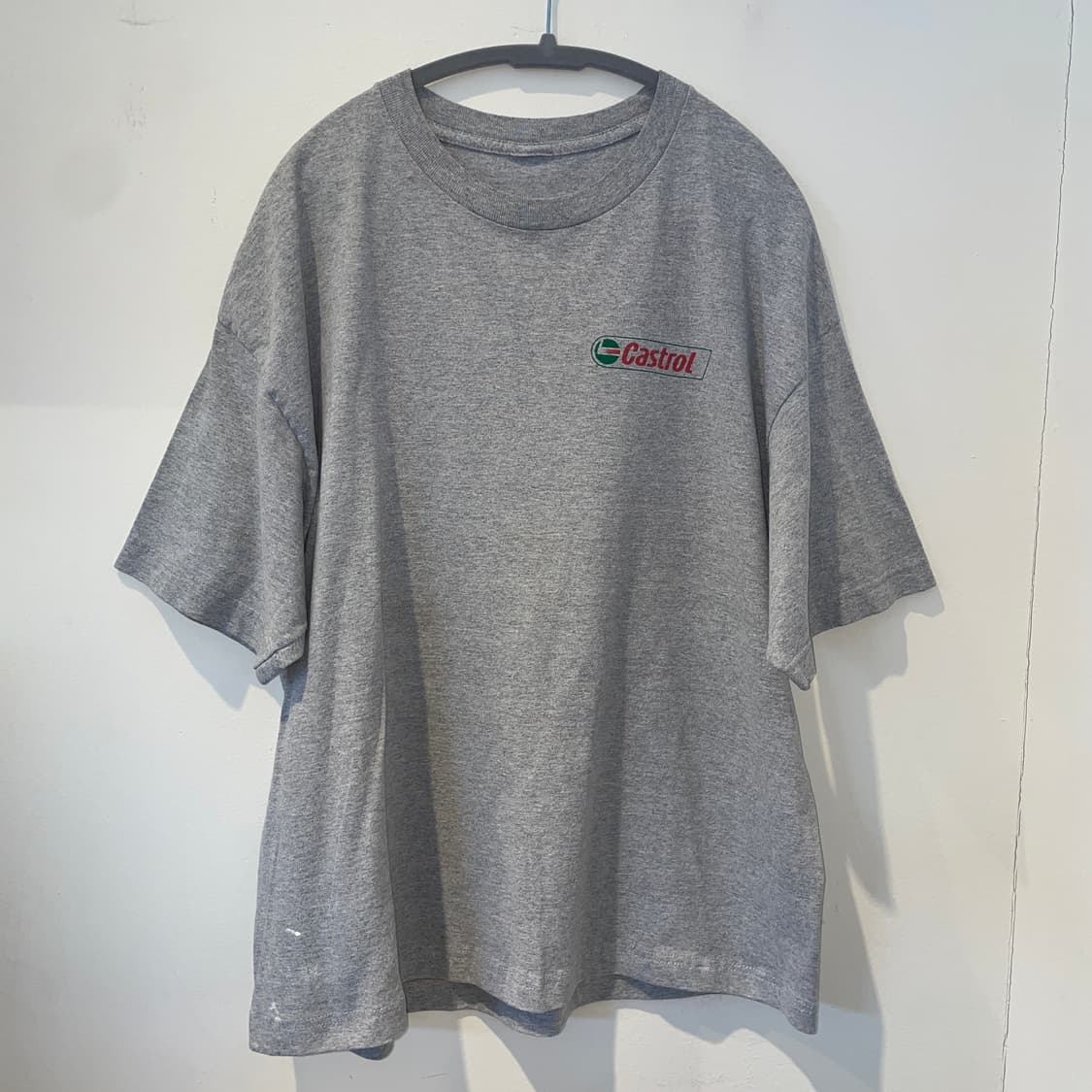 Castrol Vintage T-shirts 3 상품이미지1