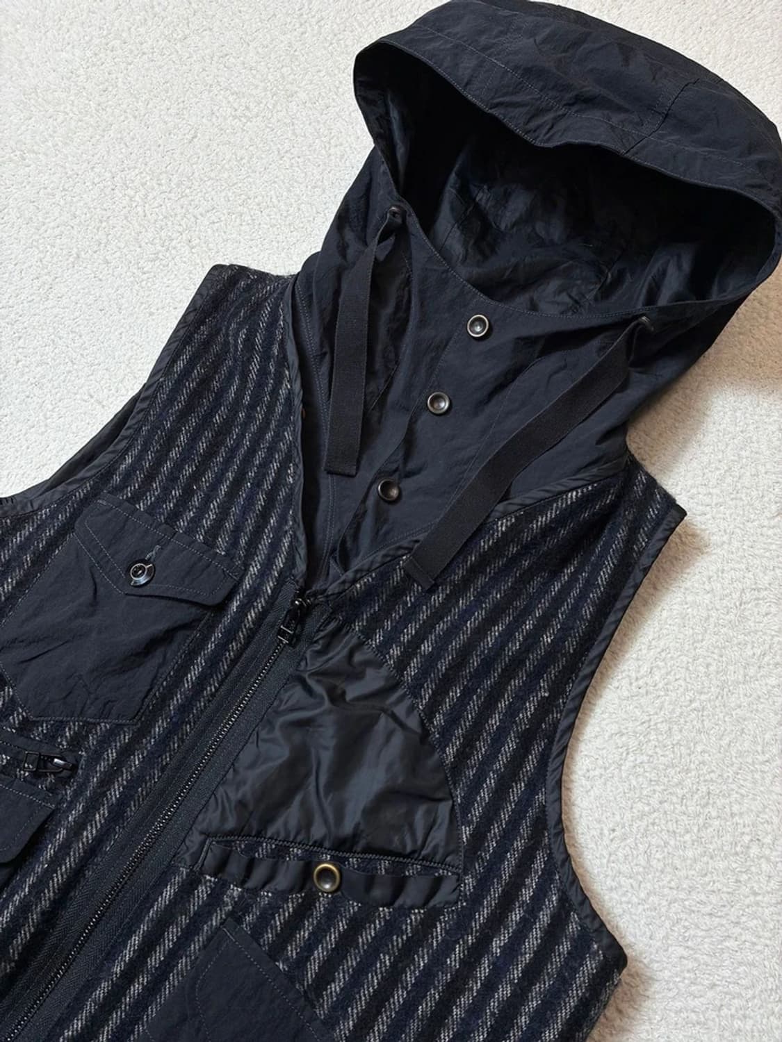 이스트로그 트래블러 트레킹 베스트 PN6899 상품이미지2