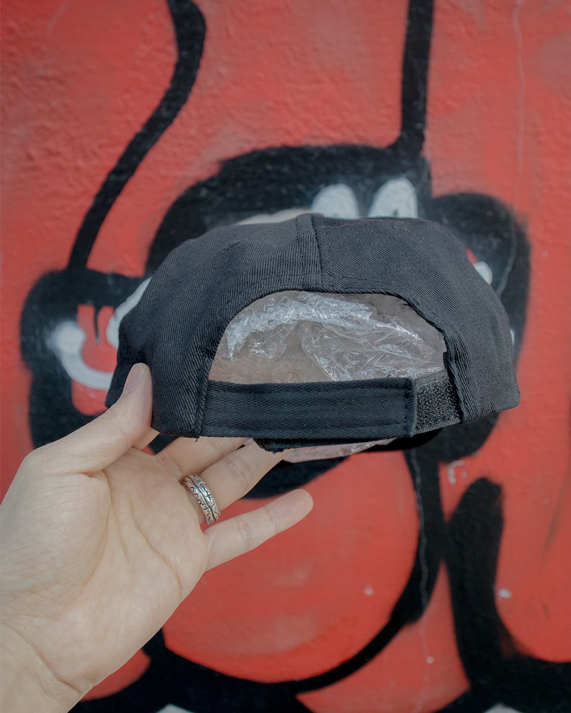 Popular Mechanics American Magazine 캡 상품이미지3