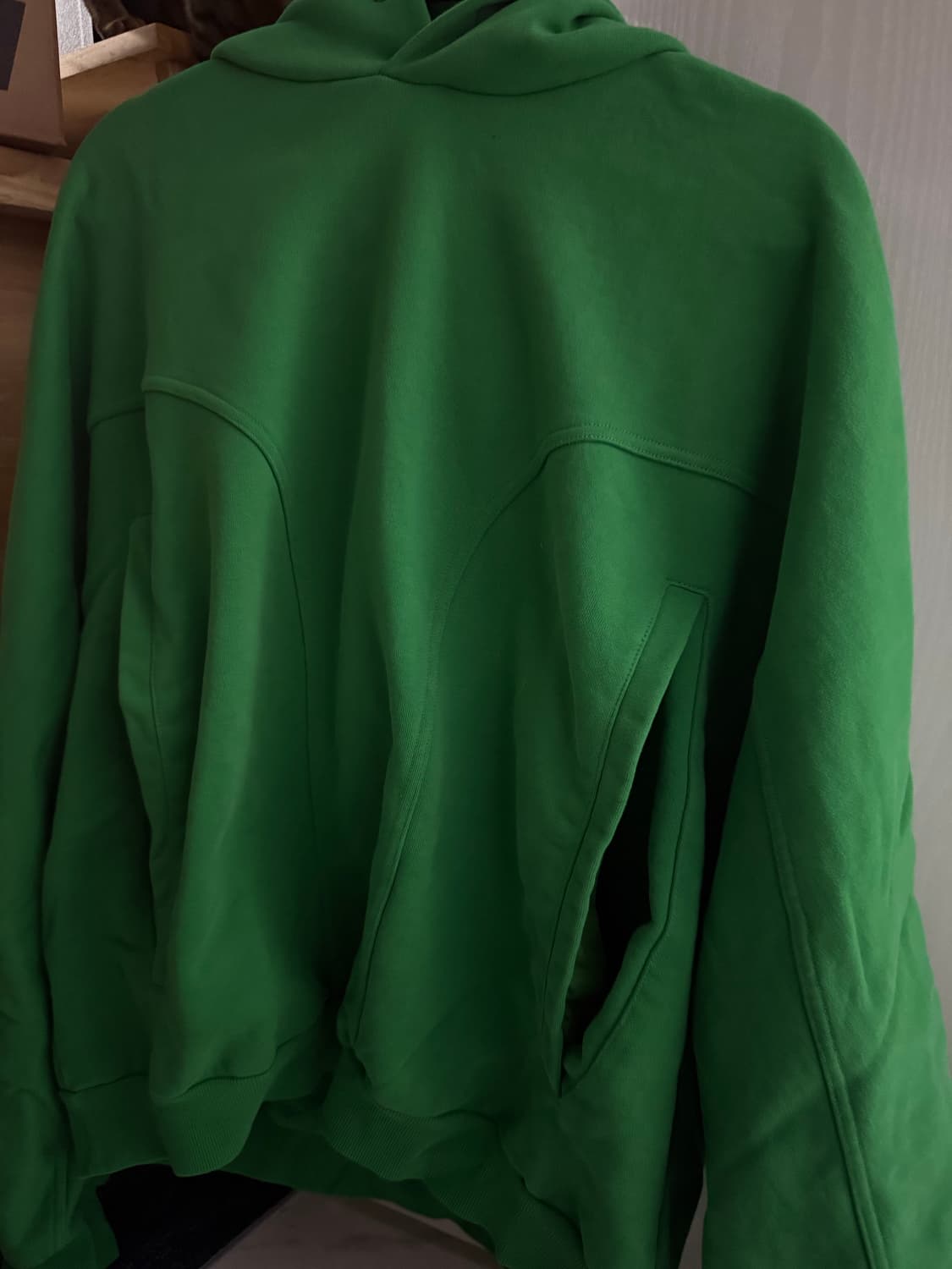 그레일즈 지오메트리후드 2 상품이미지1