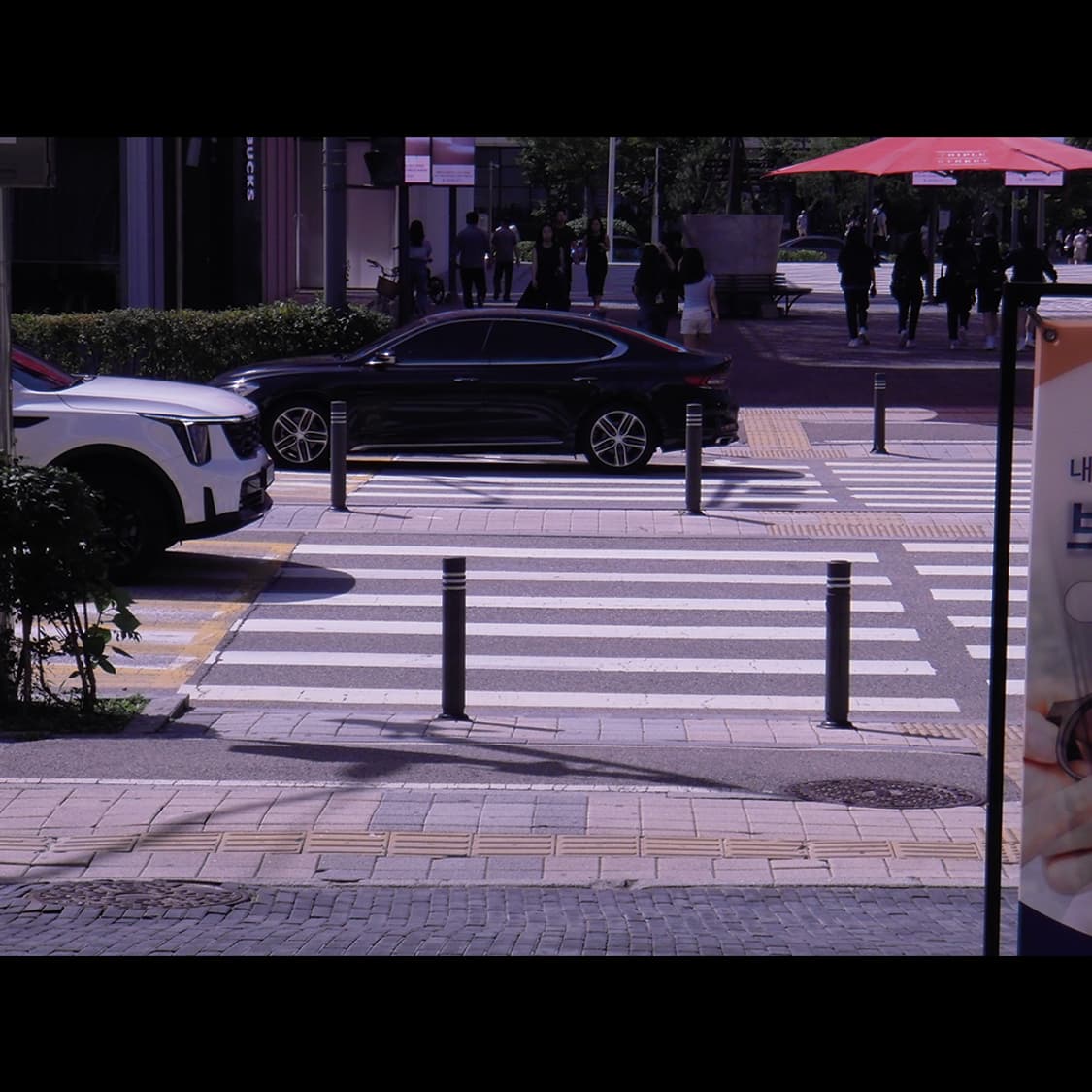 올림푸스 뮤 550 M-550WP 배터리2개  빈티지 디카 디지털카메라 상품이미지4