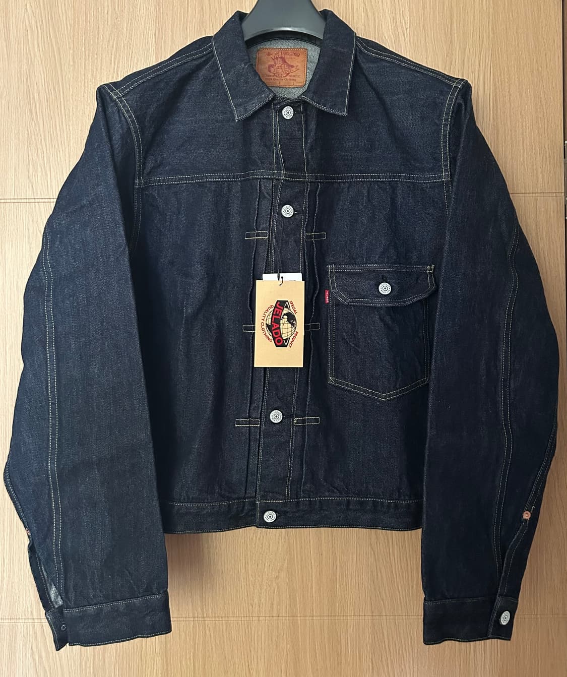 제라도 407EXX 44 XXL 상품이미지1