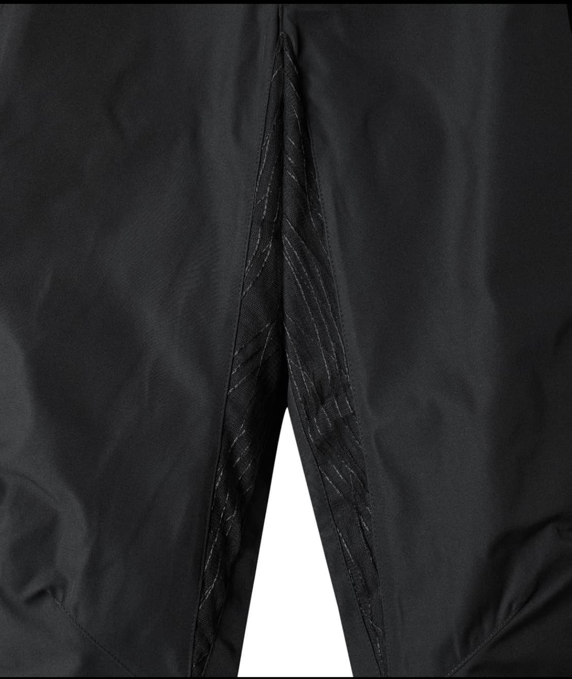 Xlim ep.6 07trousers black 상품이미지3