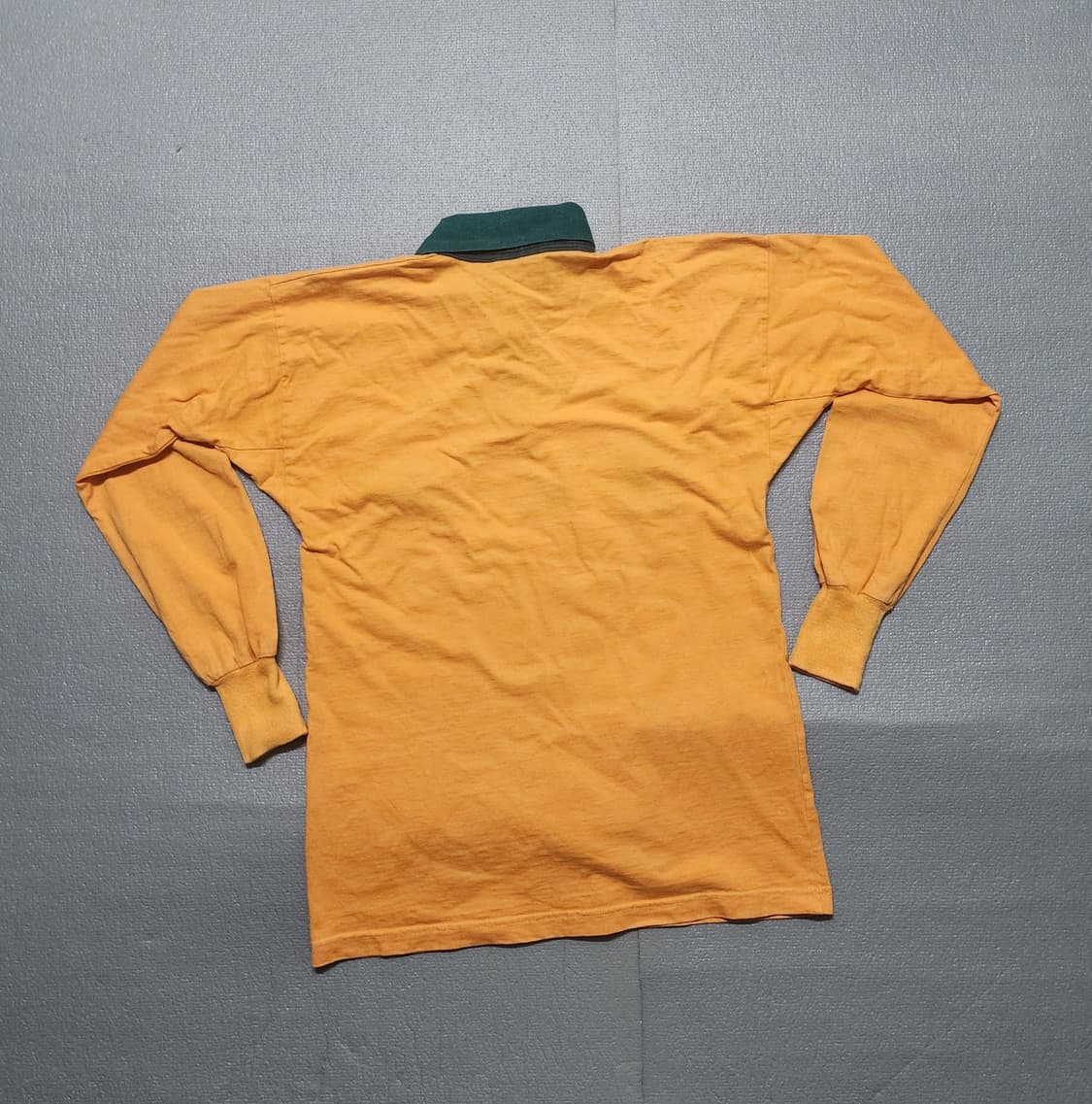 빈티지 90's 캔터베리 호주 럭비 (월러비스) 럭비셔츠 져지 상품이미지2
