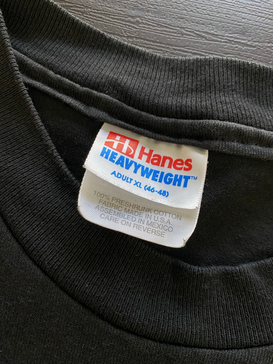 (XL) 90s 빈티지 카멜 프로모 티셔츠 상품이미지3