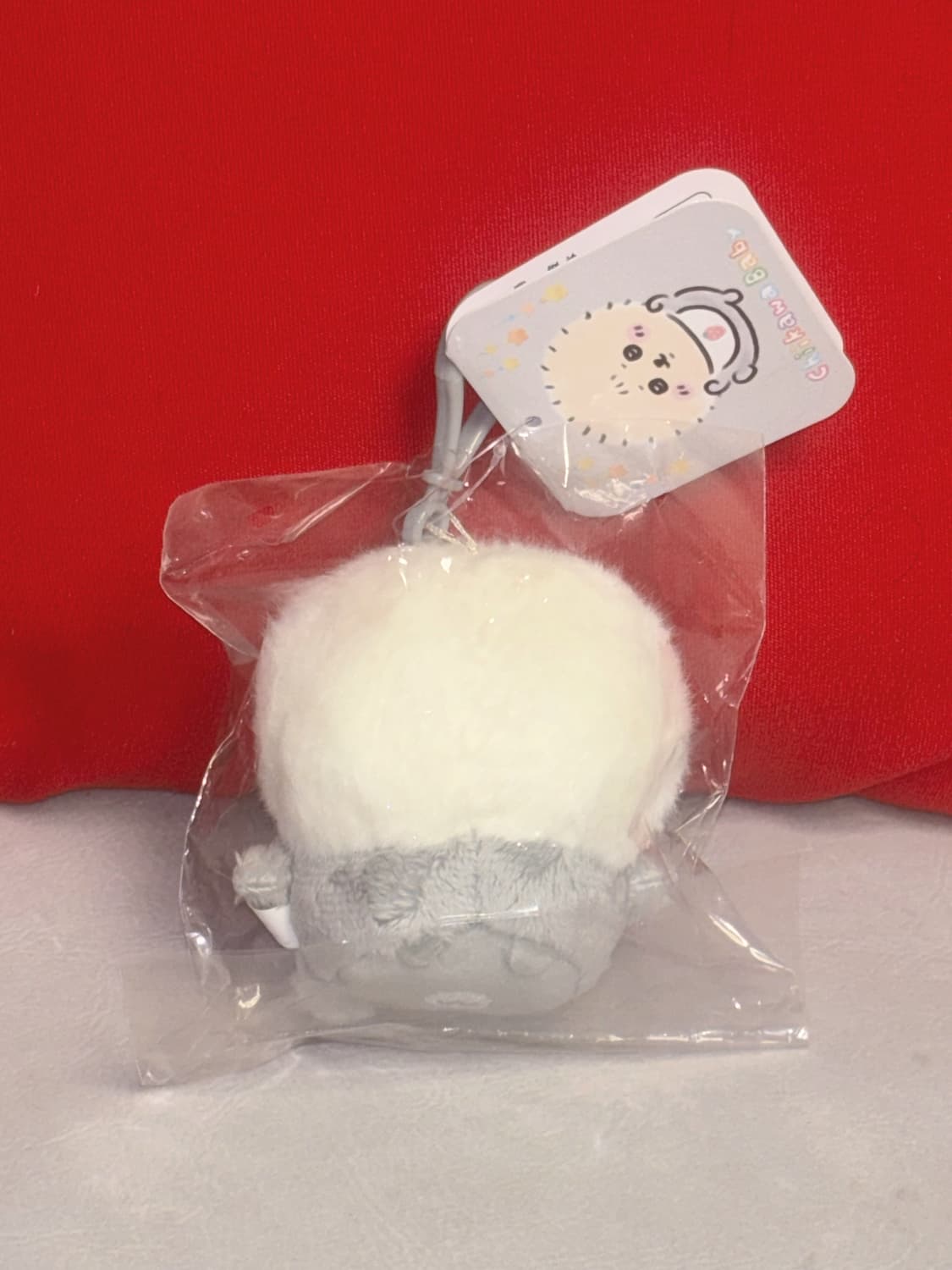 치이카와 베이비 마스코트 랏코 상품이미지2