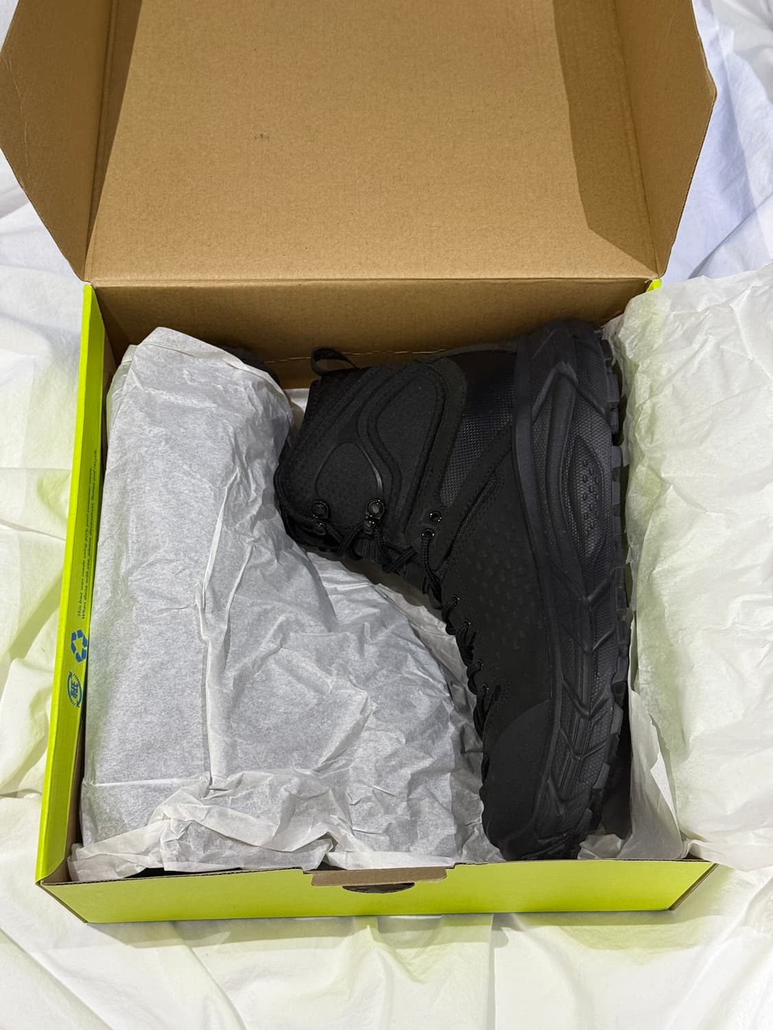 호카 토르 울트라 하이 2 WP 265 상품이미지3