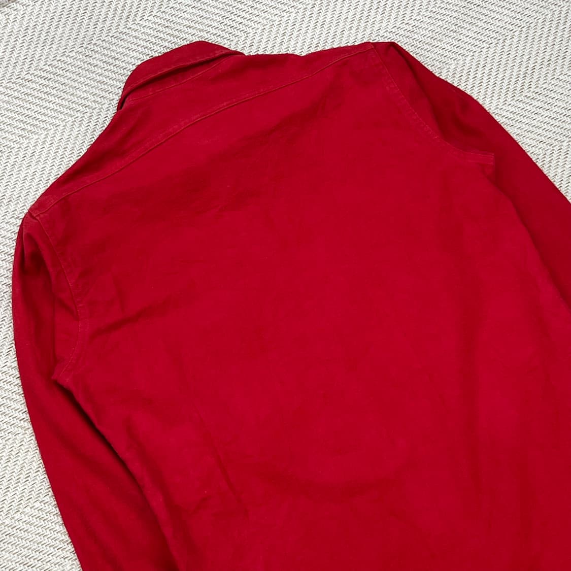 울리치 투포켓 워크 셔츠 r2390 상품이미지4