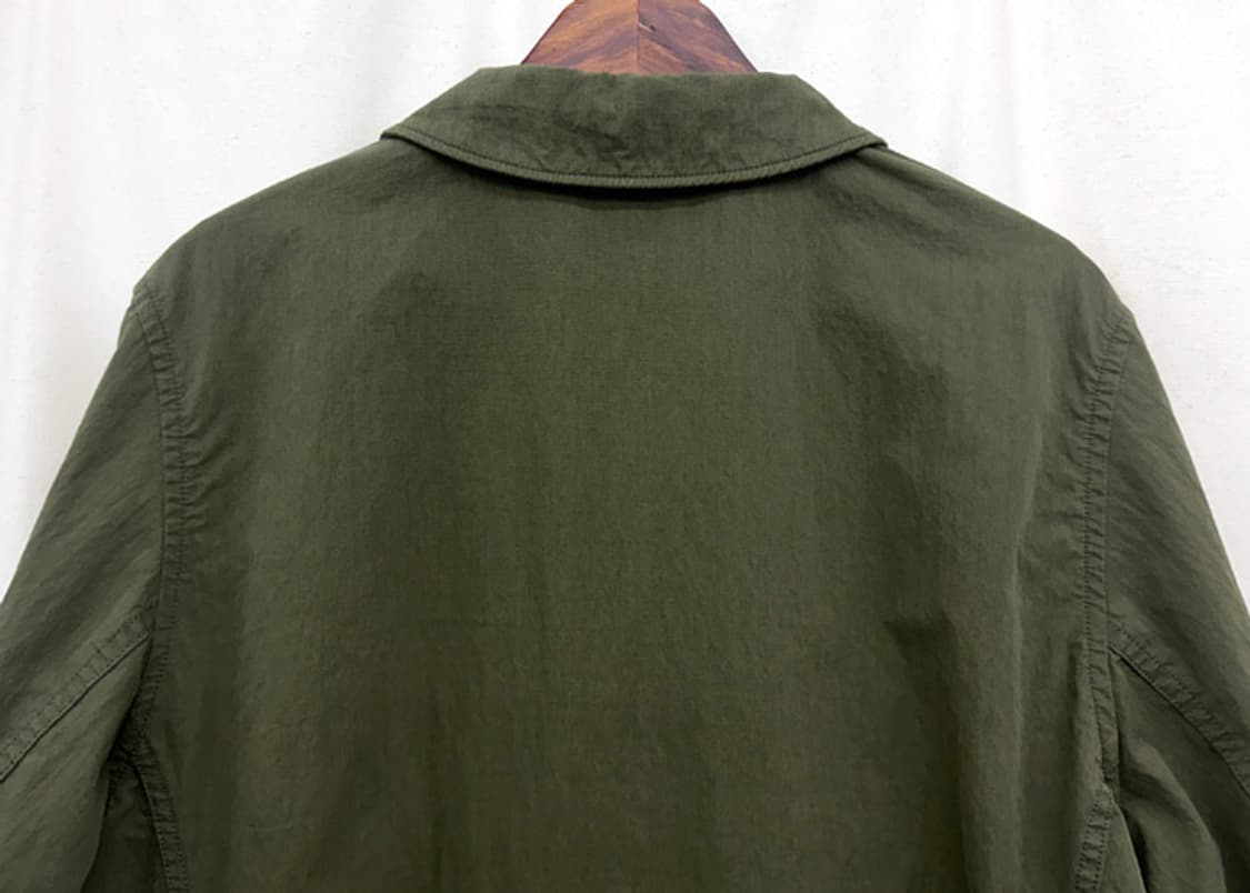 캐피탈 립스탑 호스피탈 자켓 상품이미지5