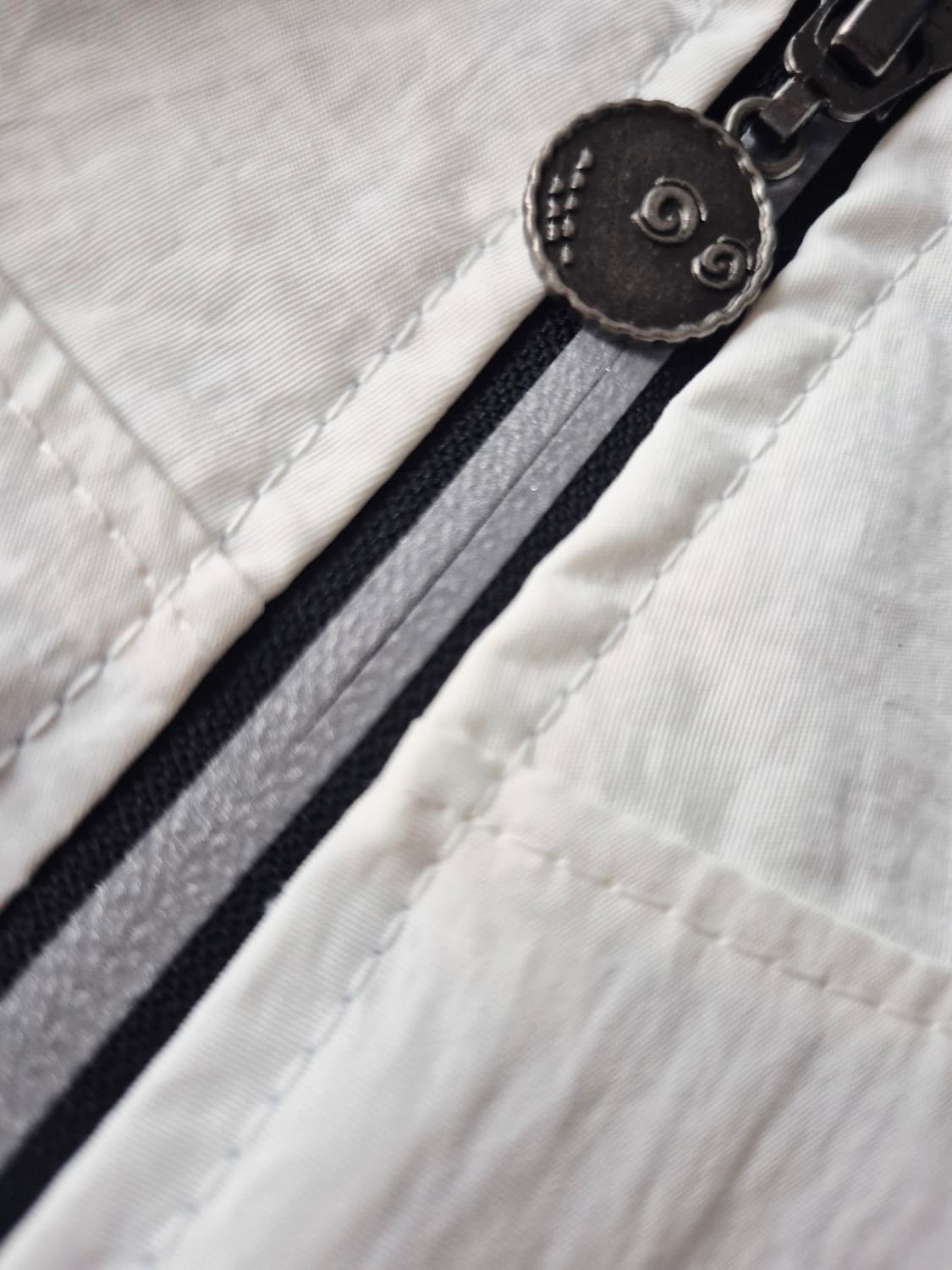 새상품)말본아노락 말본바람막이 골프아노락  상품이미지4