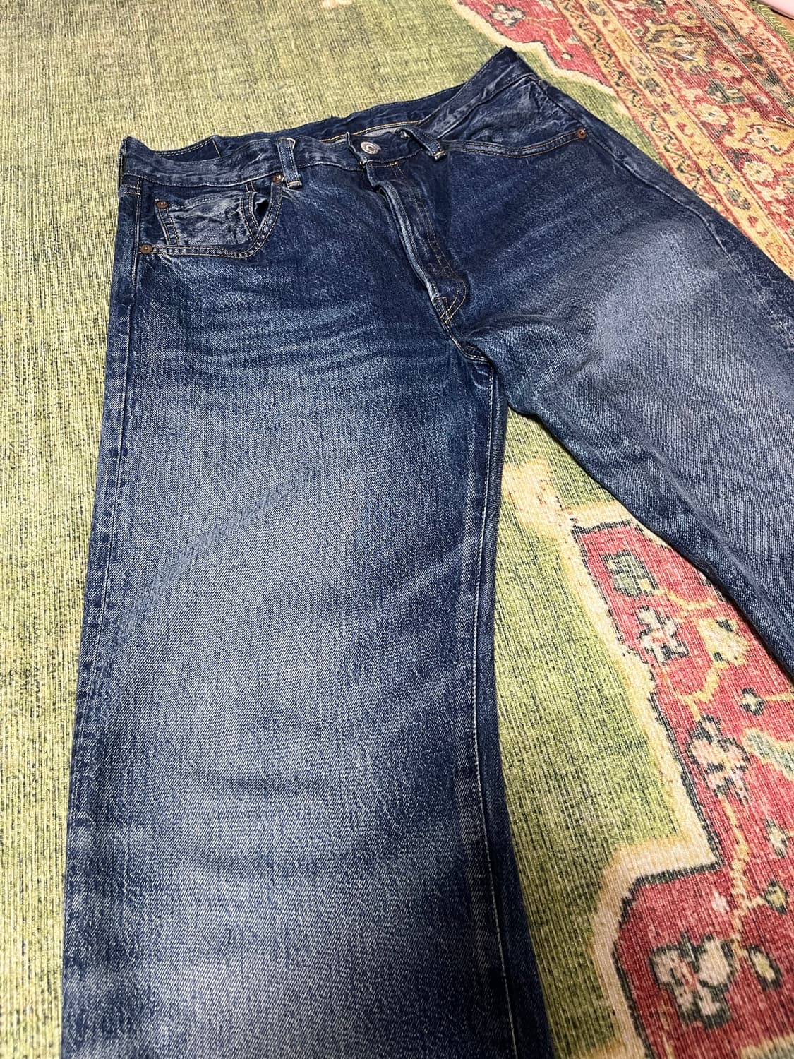 Levi's Vintage Clothing 55501-0094 상품이미지4