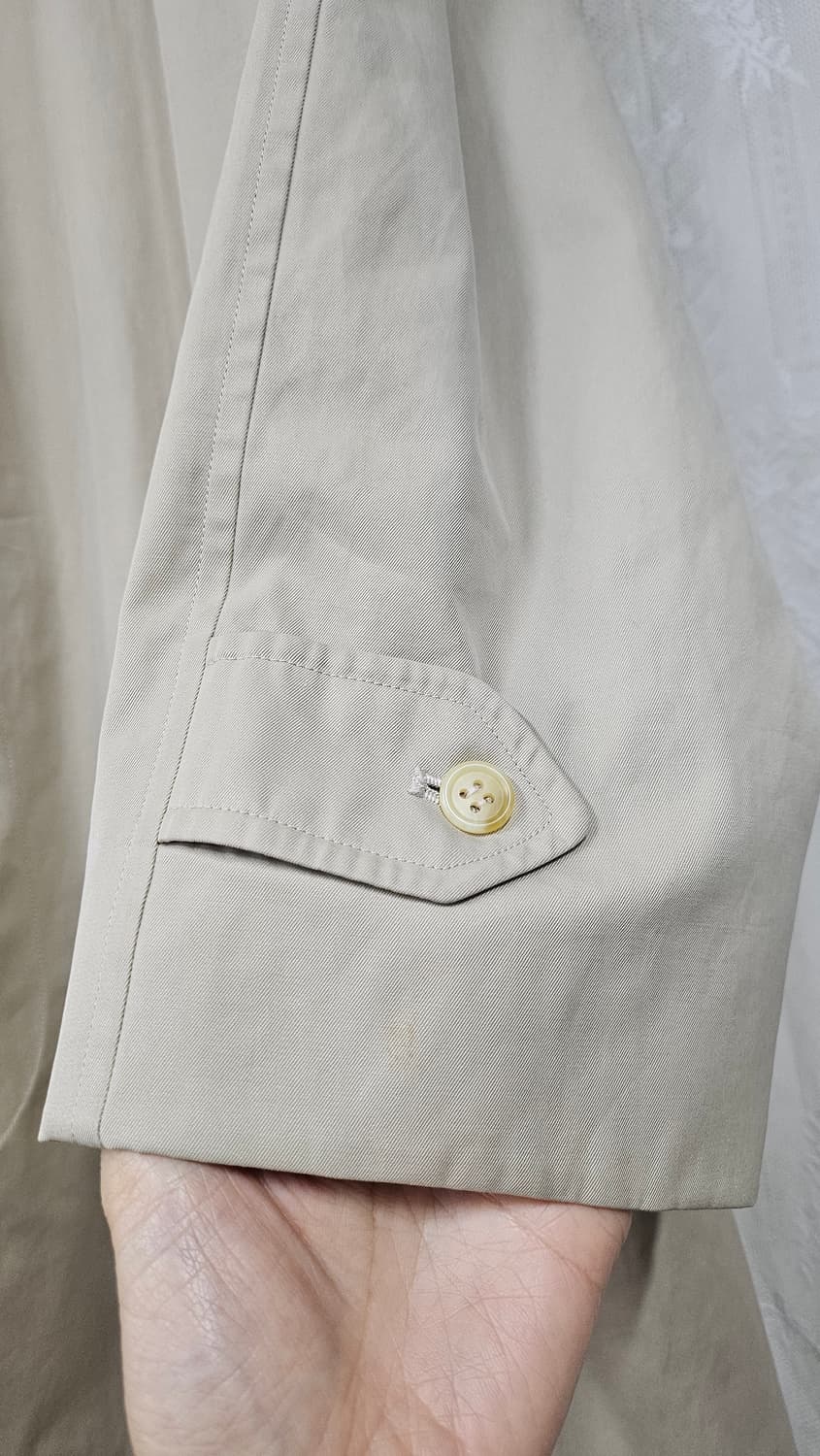 버버리 트렌치 코트  상품이미지6