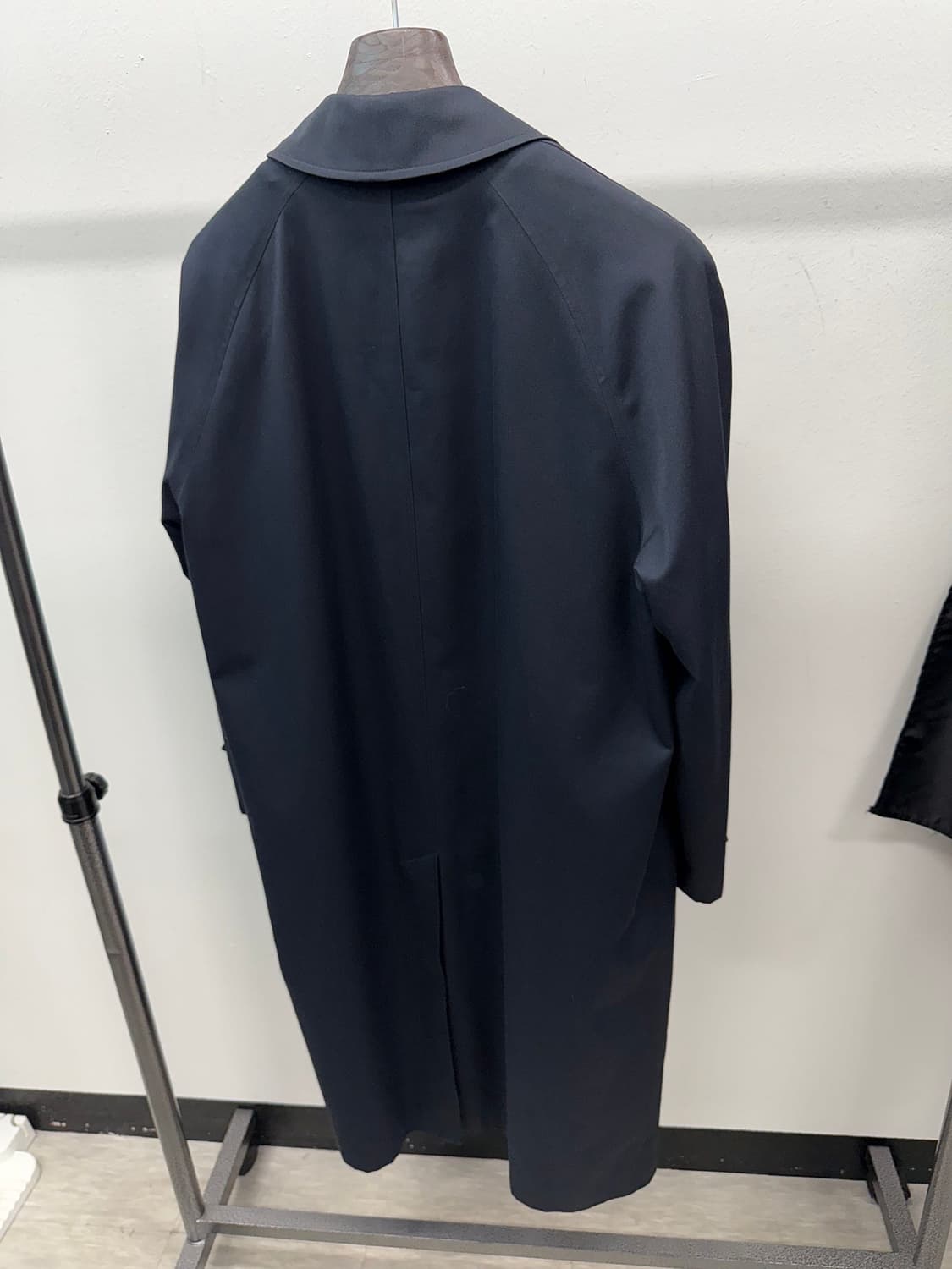 95) 버버리 개버딘 내피코트  상품이미지5