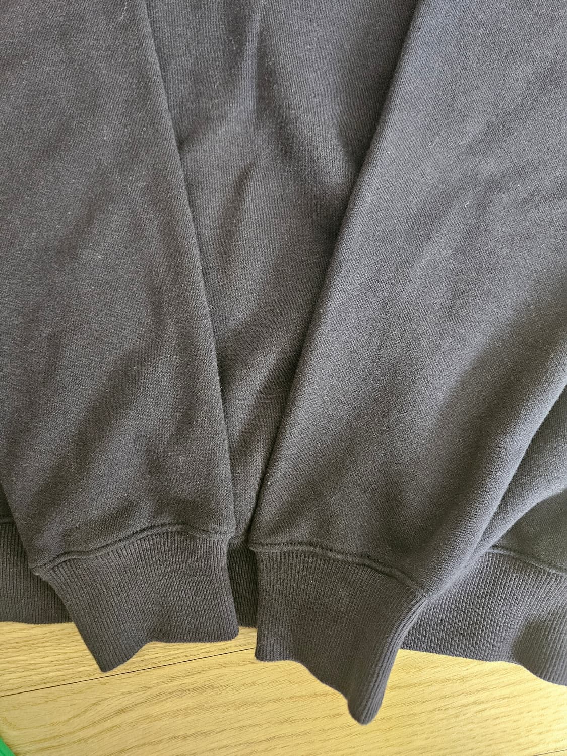 파타고니아 기모맨투맨 S 상품이미지8