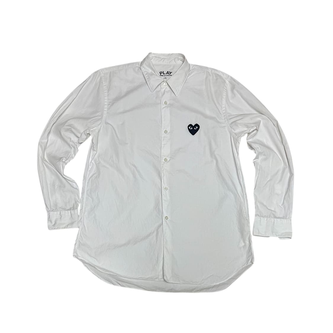 COMME DES GARCONS PLAY SHIRTS 상품이미지2
