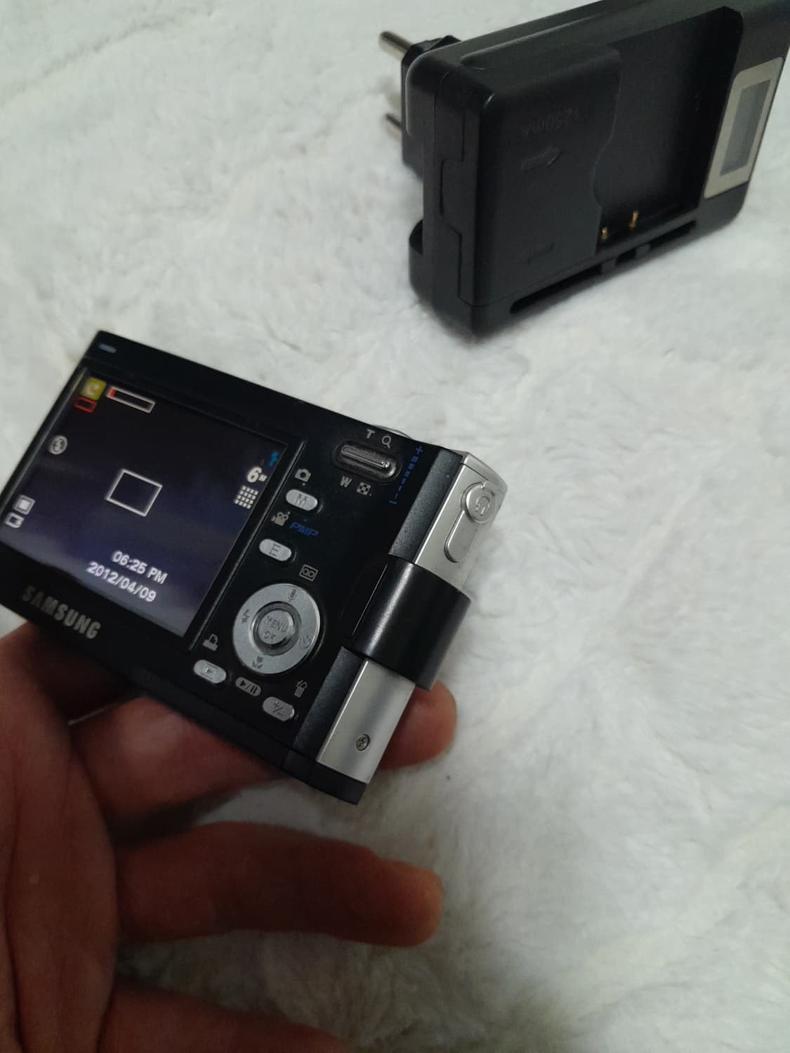 삼성 pmp #11 빈티지 카메라 상품이미지6