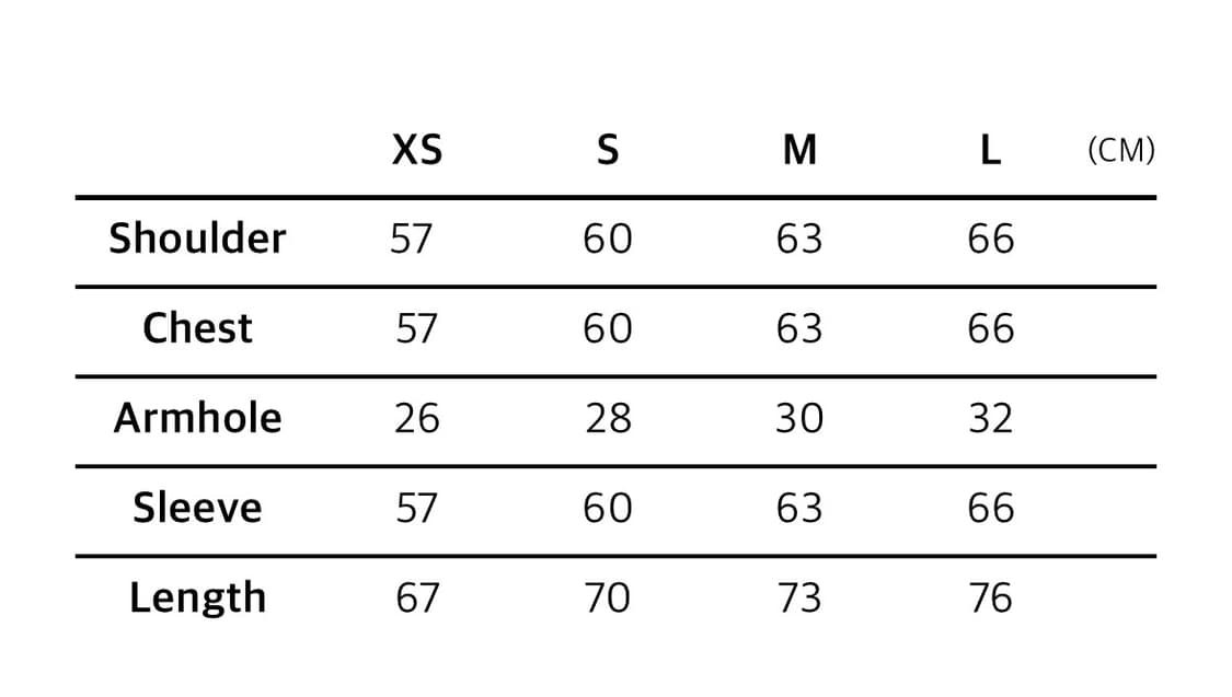 플라스틱 프로덕트 MPa HOOD ZIP UP (BLACK) 상품이미지4