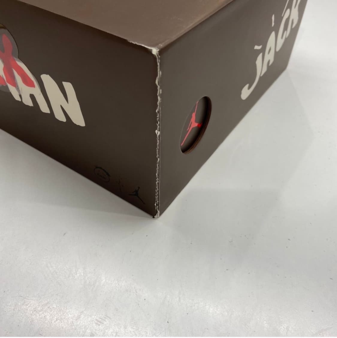 [275] 조던 x 트래비스 스캇 점프맨 잭 TR 브라이트 캑터스 상품이미지2